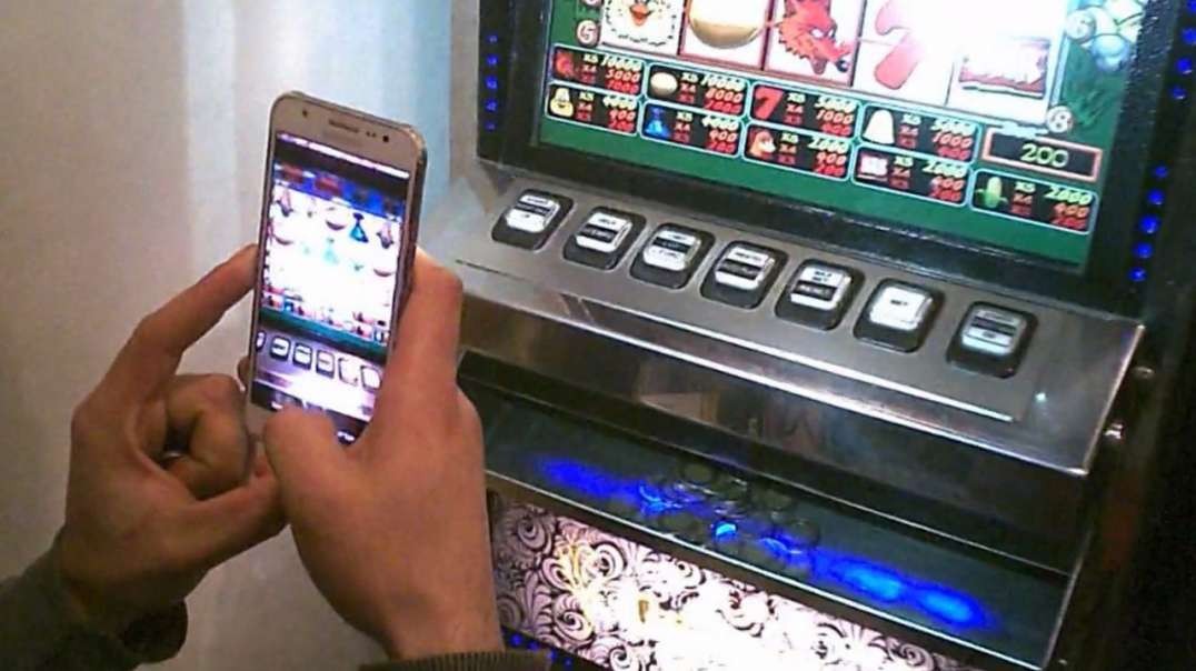 Slot machine, maxi sequestro di falsi apparecchi anti ludopatia | VIDEO